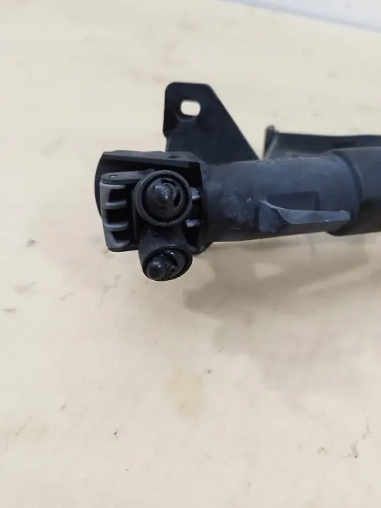 OEM 2SZT Ajovalopesu + Oikea heijastin Mercedes CL W215 image 8