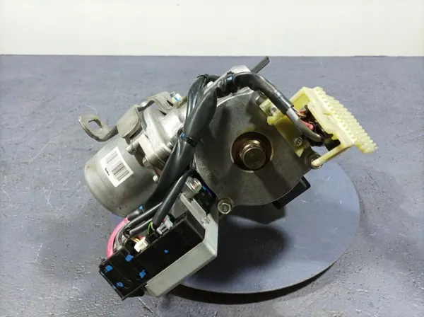 Coluna de direção elétrica Renault Megane III 488106920R image 5