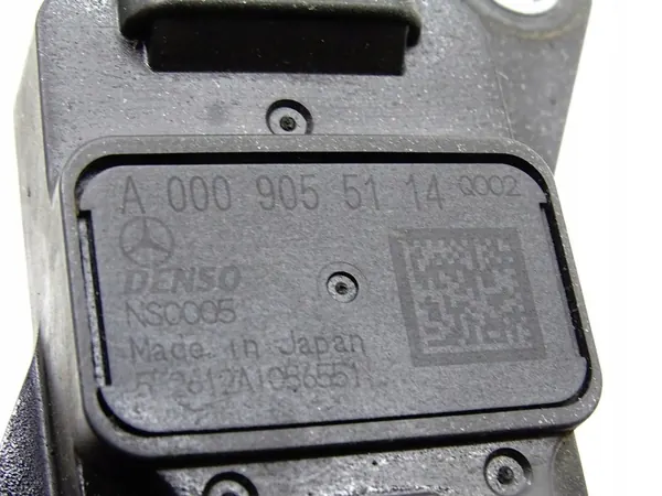 Sensor Lambda Módulo NOx Mercedes Sprinter W907 A0009055114 image 3