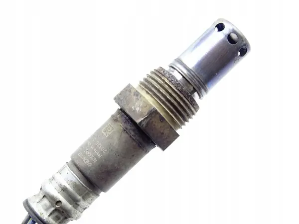 Sensor Lambda Módulo NOx Mercedes Sprinter W907 A0009055114 image 4