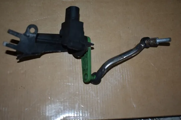 Sensor de nível do farol direito Porsche Macan 1 image 2