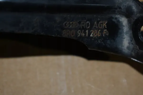 Sensor de nível do farol direito Porsche Macan 1 image 3