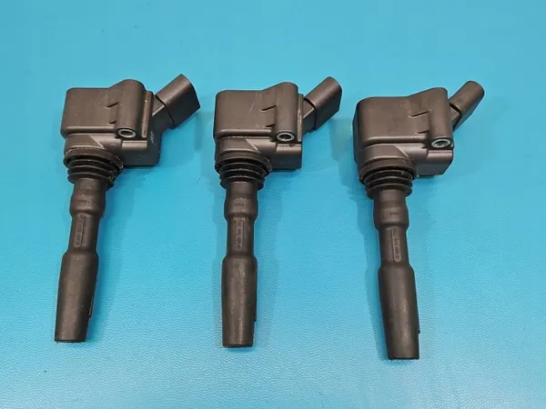 Ontstekingsspoel OEM 04E905110P Skoda Kamiq 1.0 TSI image 3