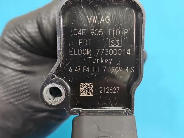 Ontstekingsspoel OEM 04E905110P Skoda Kamiq 1.0 TSI image 5