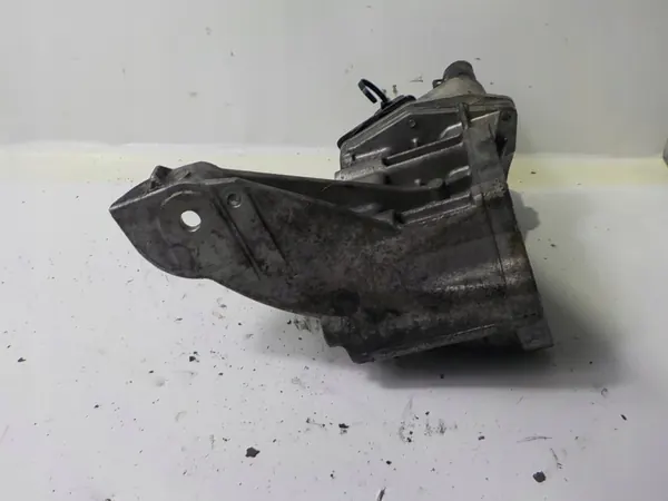 Jaguar Ölfilterbasis OEM 70515389 CX23-6L625-AA image 6