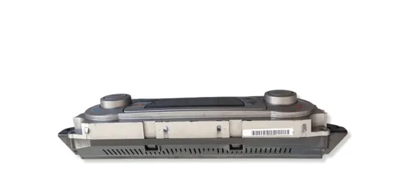 Ford Focus klimatpaneler OEM 7M5T18C612CC image 4