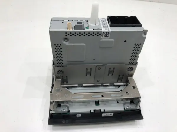 Radio OEM LORK-387-120602 pour Citroen Jumper II image 4