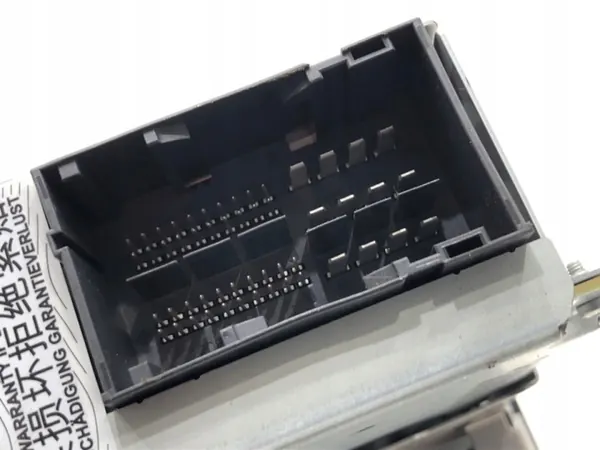 Radio OEM LORK-387-120602 pour Citroen Jumper II image 5