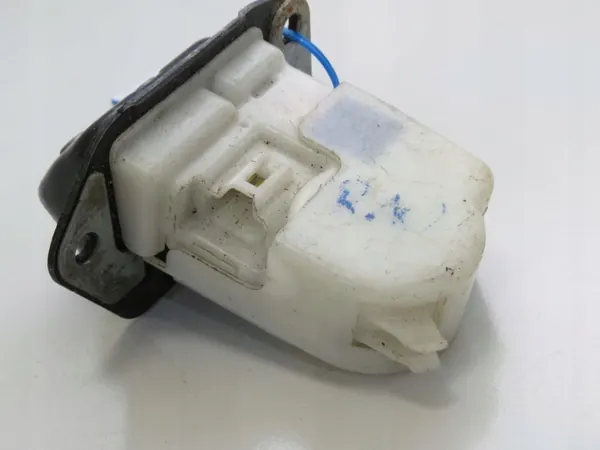Cerrajón de maletero OEM 360170012 para Nissan Note Lift 08-12 image 6