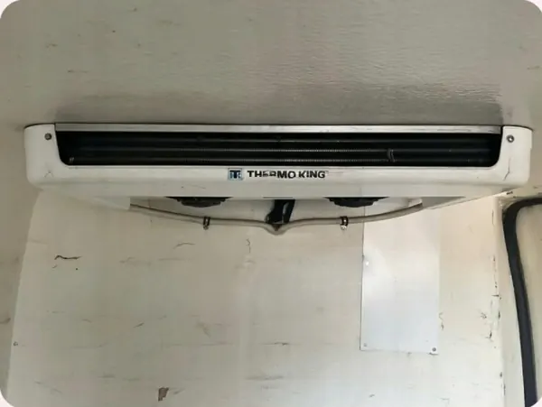 Thermo King V-200 Complete Refrigeration Unit image 3