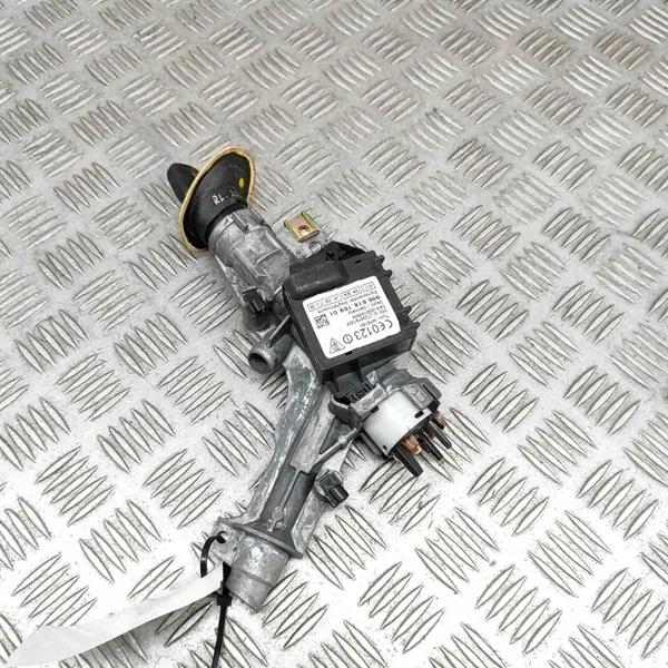 Motor de Arranque Porsche OE 99661815901 Usado Boxster 986 image 4