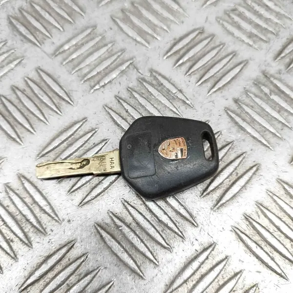 Motor de Arranque Porsche OE 99661815901 Usado Boxster 986 image 5