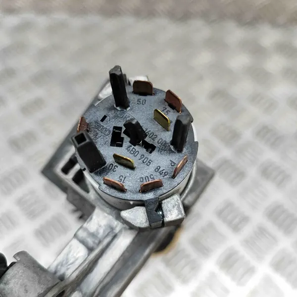 Motor de Arranque Porsche OE 99661815901 Usado Boxster 986 image 6