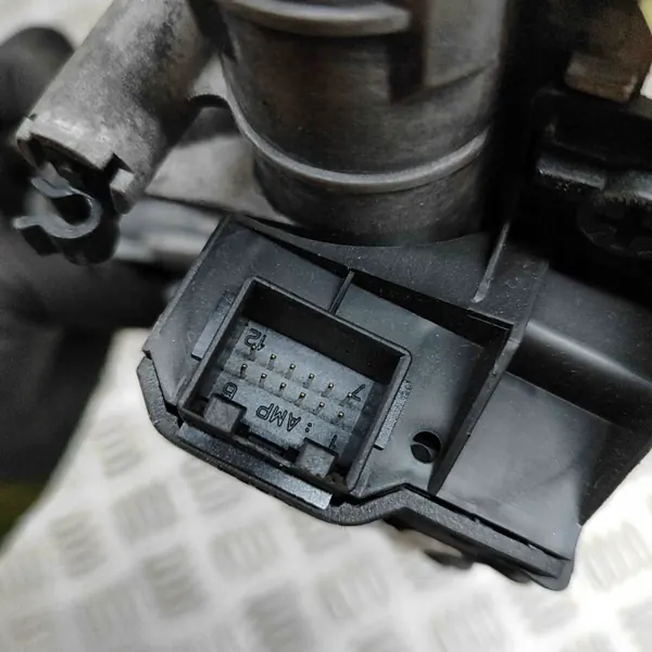 Motor de Arranque Porsche OE 99661815901 Usado Boxster 986 image 7