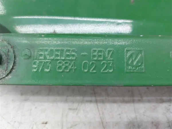 Angle de cabine droit OEM 9738840223 Mercedes Actros MP1 image 3