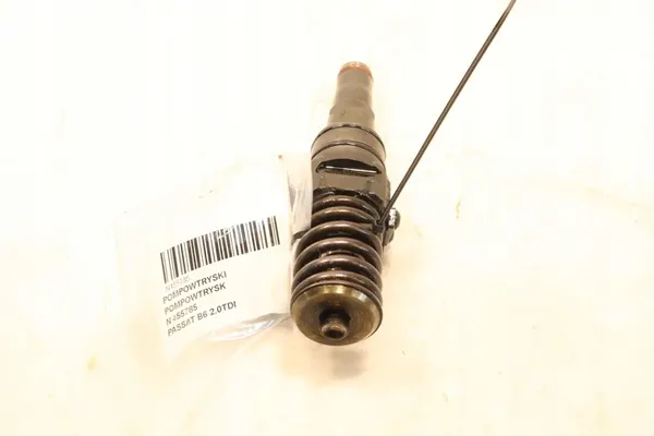 Injetor Volkswagen Passat B6 2.0TDI image 3