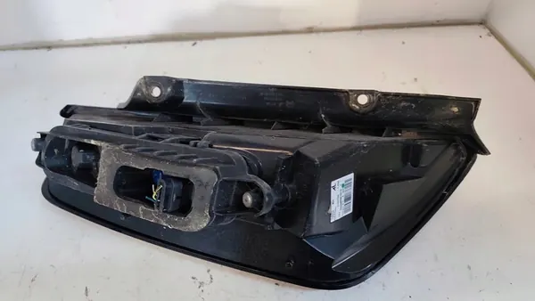 Luz trasera derecha Fiat Grande Punto image 2