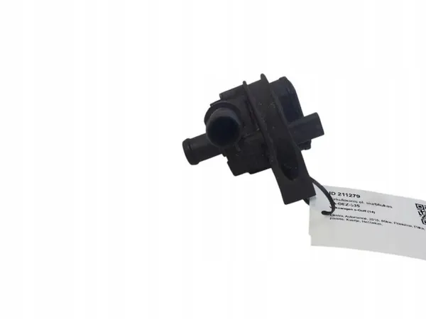 Vesikierräytyspumppu OEM 0392023211 VW Golf VII:lle image 2