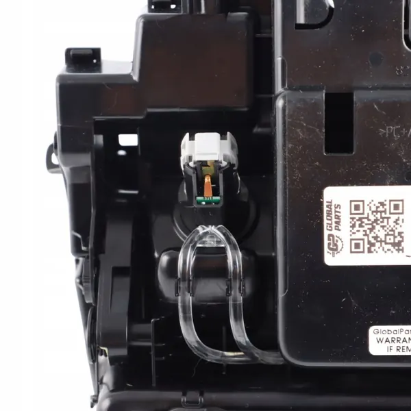 Cinzeiro Mercedes W213 Consola OEM A2136806500 image 9