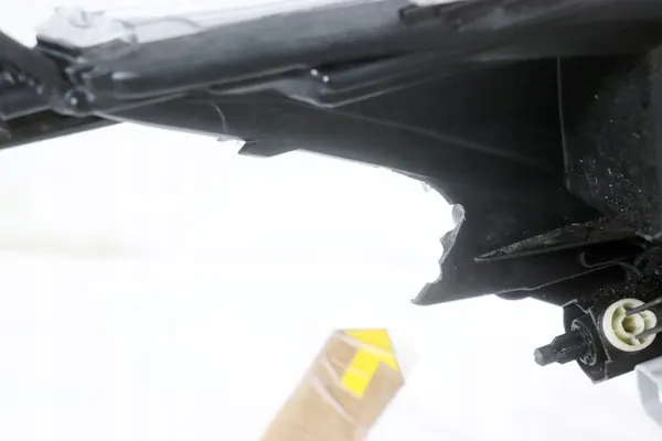 FARO DELANTERO IZQUIERDO FULL LED TOYOTA COROLLA E21 81150-02S60 image 10