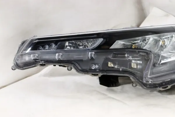 FARO DELANTERO IZQUIERDO FULL LED TOYOTA COROLLA E21 81150-02S60 image 2