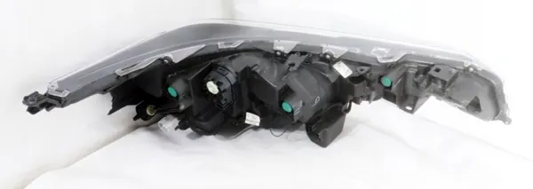 FARO DELANTERO IZQUIERDO FULL LED TOYOTA COROLLA E21 81150-02S60 image 5