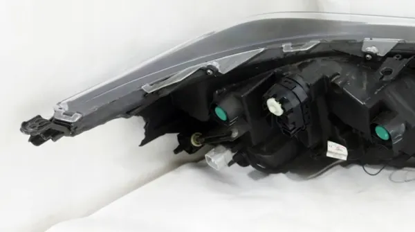 FARO DELANTERO IZQUIERDO FULL LED TOYOTA COROLLA E21 81150-02S60 image 6