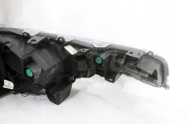 FARO DELANTERO IZQUIERDO FULL LED TOYOTA COROLLA E21 81150-02S60 image 7