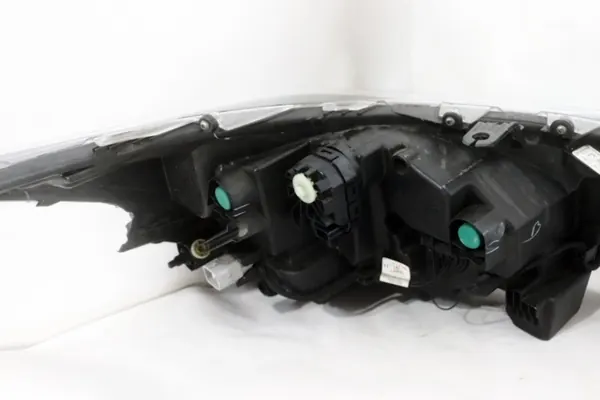 FARO DELANTERO IZQUIERDO FULL LED TOYOTA COROLLA E21 81150-02S60 image 8