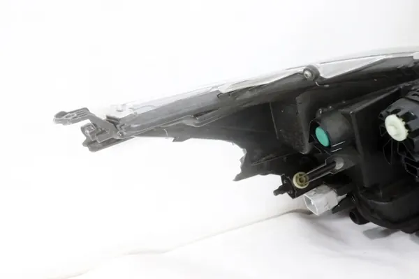 FARO DELANTERO IZQUIERDO FULL LED TOYOTA COROLLA E21 81150-02S60 image 9