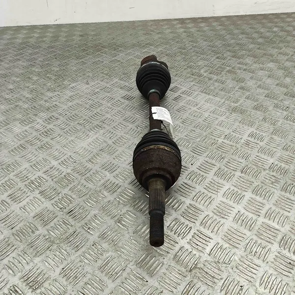 Chevrolet TrailBlazer 2006 Höger Främre Halvaxel image 2