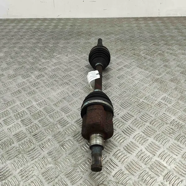 Chevrolet TrailBlazer 2006 Höger Främre Halvaxel image 4