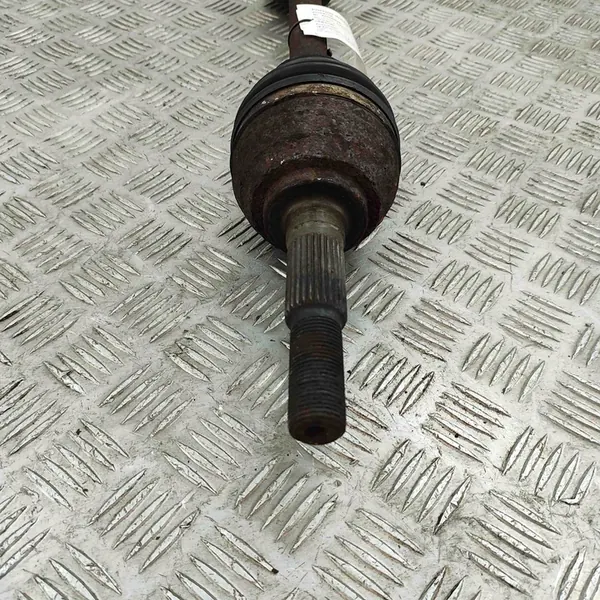 Chevrolet TrailBlazer 2006 Höger Främre Halvaxel image 6