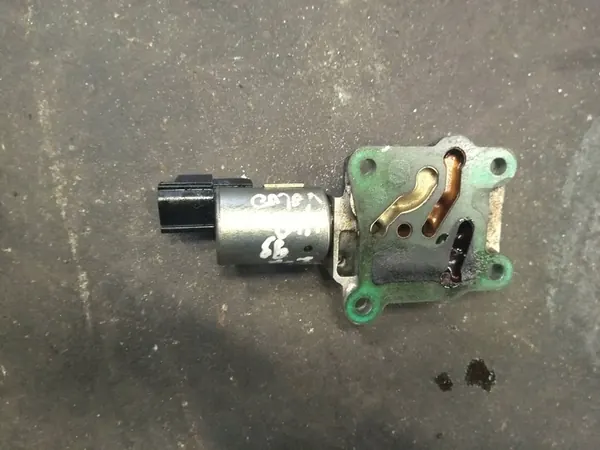 Sensor de posición del árbol de levas Volvo S40 V40 OE 9454789 image 4