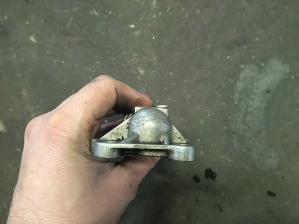 Sensor de posición del árbol de levas Volvo S40 V40 OE 9454789 image 6