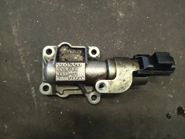 Sensor de posición del árbol de levas Volvo S40 V40 OE 9454789 image 8