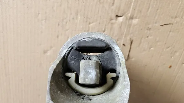 Engine Mount Bracket for LUPO POLO 1.4 TDI 6N0199543E image 3