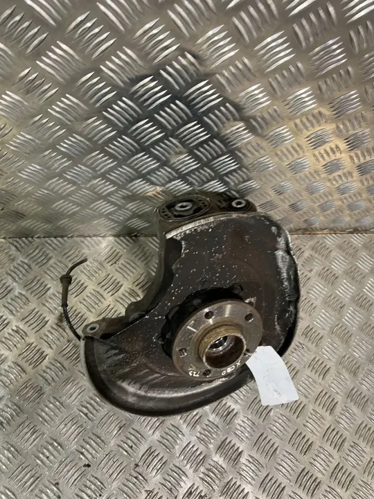 UTO63819 Moyeu de roue arrière pour Volvo XC90 2018 image 5