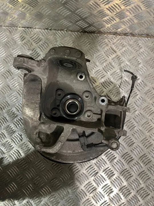 UTO63819 Moyeu de roue arrière pour Volvo XC90 2018 image 7