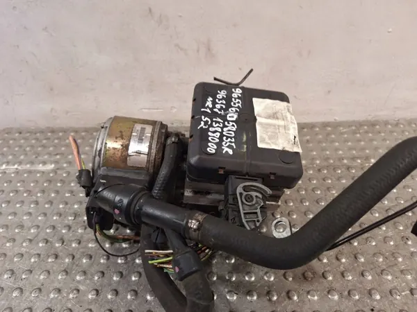 Compressor suspensão ar OEM S25062152 para Citroen C5 image 2