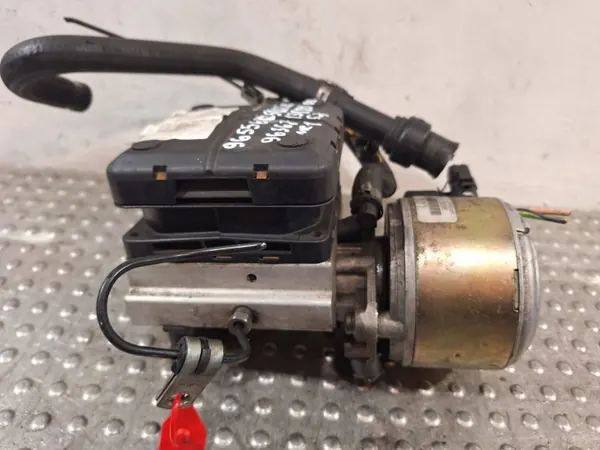 Compressor suspensão ar OEM S25062152 para Citroen C5 image 4