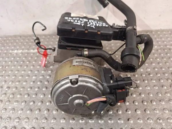 Compressor suspensão ar OEM S25062152 para Citroen C5 image 5