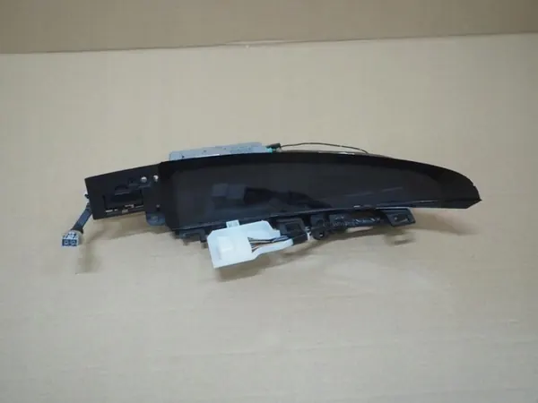 Display-scherm Mazda 3 II BL OEM 4682008982 image 2