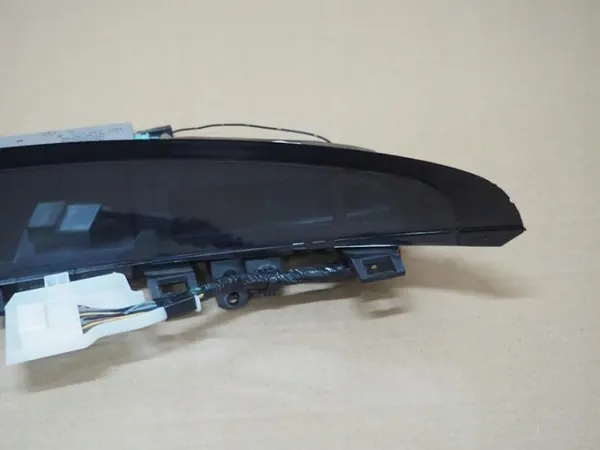 Display-scherm Mazda 3 II BL OEM 4682008982 image 4