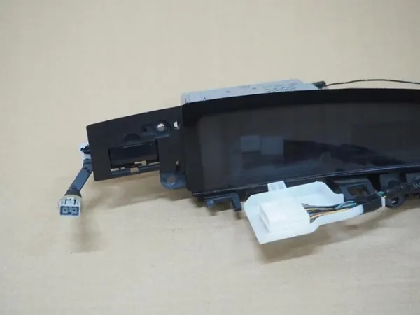 Display-scherm Mazda 3 II BL OEM 4682008982 image 5