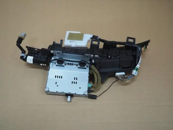 Display-scherm Mazda 3 II BL OEM 4682008982 image 6