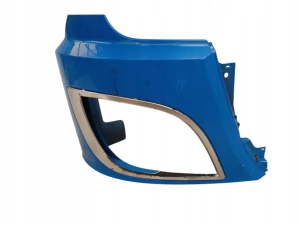 Verre phare droit DAF XF FT 460 OEM 503994 image 2