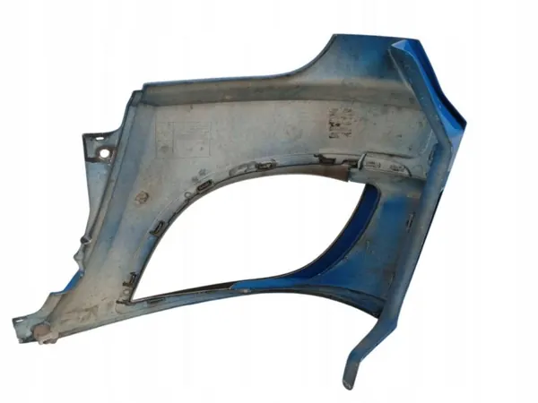 Verre phare droit DAF XF FT 460 OEM 503994 image 5