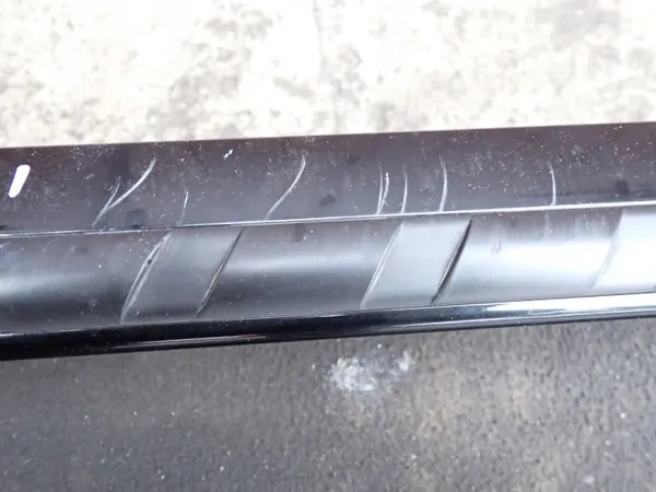 OEM T99R1-6SA0B Barras de Techo Cruzadas Par Infiniti QX60 image 5