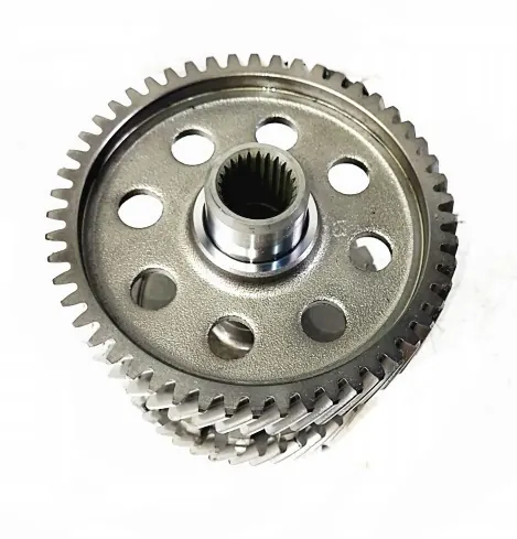 Panier de boîte Subaru Forester III 2.5 image 2